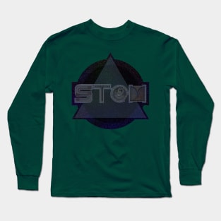 The Future Is STEM (ver. 2.0) Long Sleeve T-Shirt